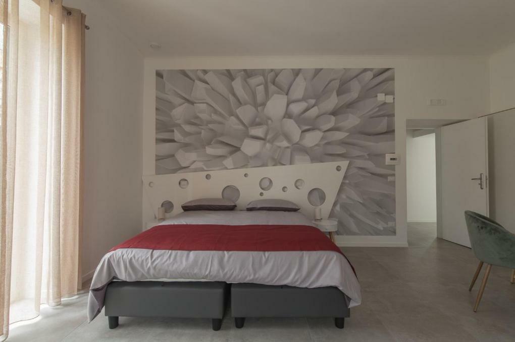 Bed & Breakfast Centro