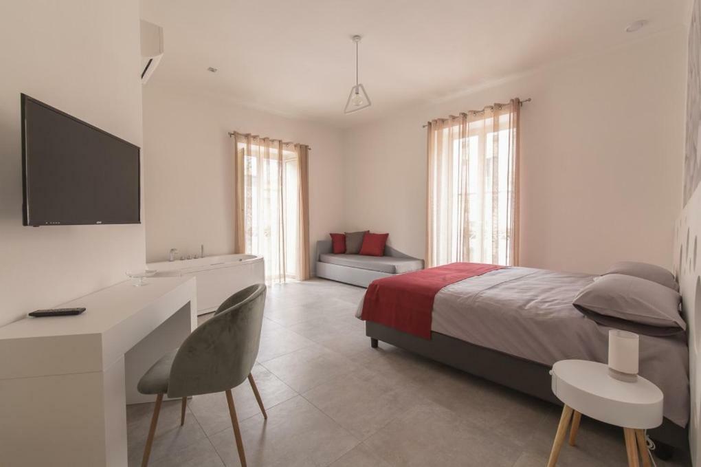 Centro 3* Napels