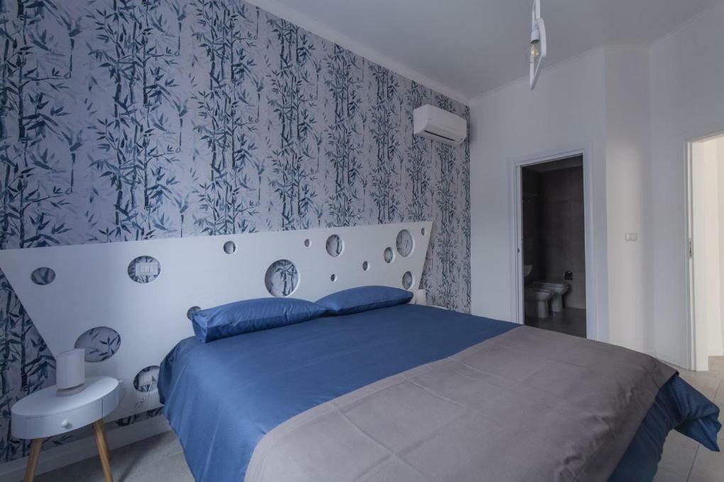 Centro Bed & Breakfast Napels