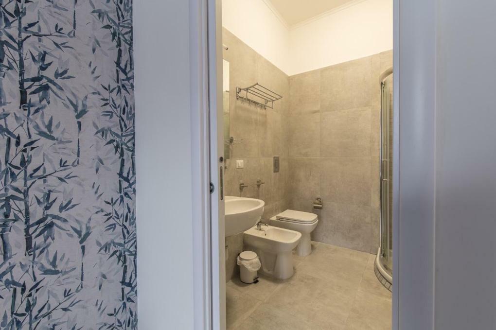 Centro Bed & Breakfast 3*
